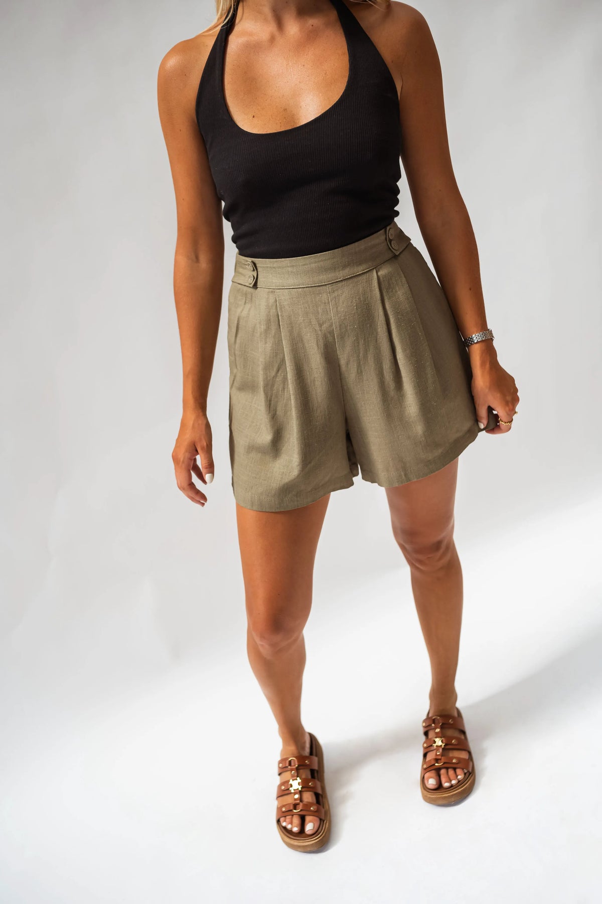 Khaki