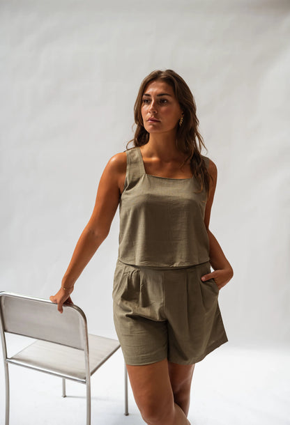 Khaki